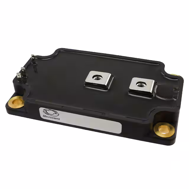 APTM20UM03FAG Microchip Technology  Transistoren - FETs MOSFETs - Einzeln